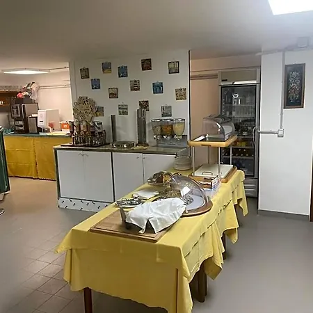 Thomas Marina di Campo