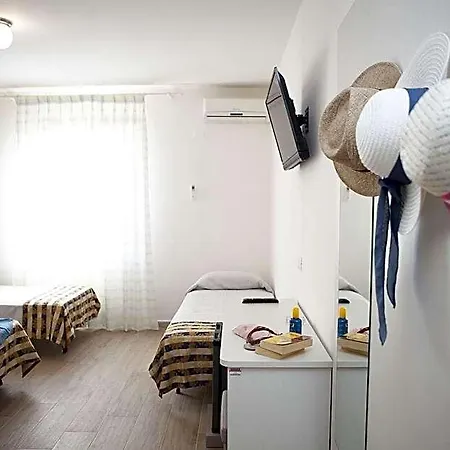 Thomas 3* Marina di Campo